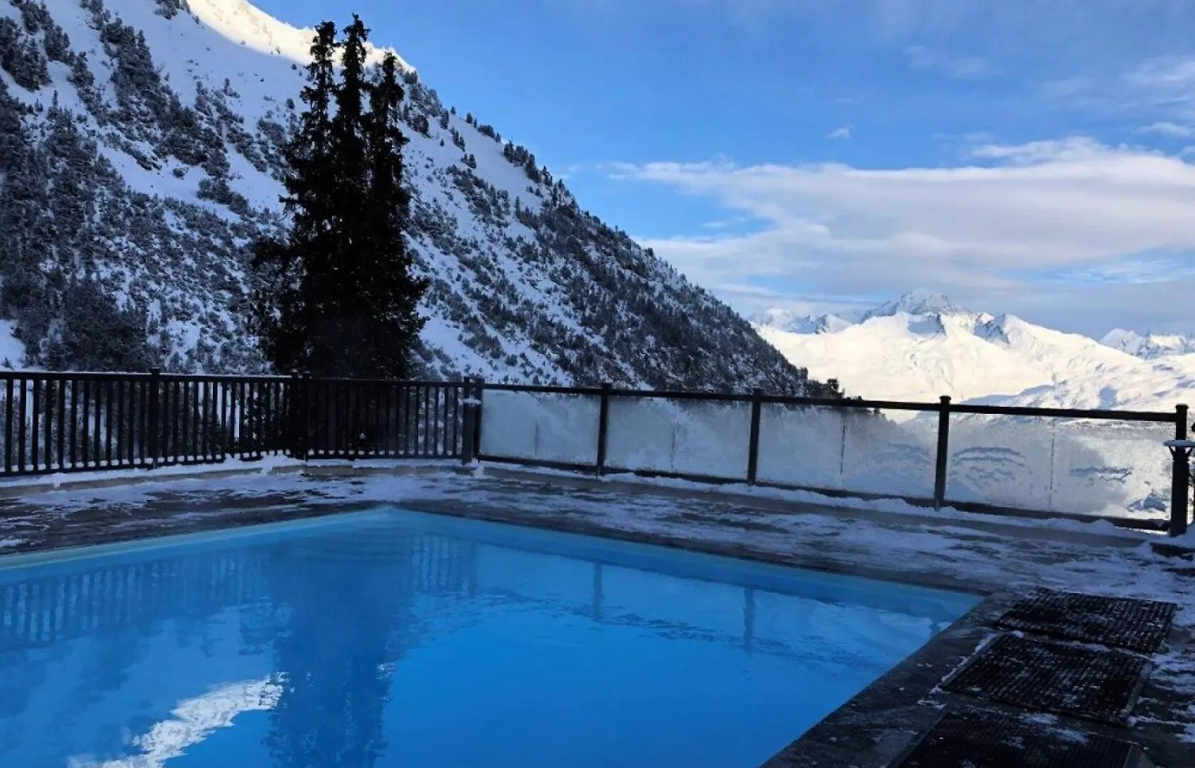 Residence Les Arcs 1950 Le Village - Maeva Home - Appartement 3 Pieces 6 Personnes - Selection Mae-5480 Bourg-Saint-Maurice