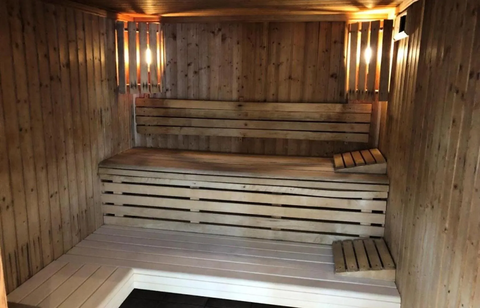 Apartment Residence Les Arcs 1950 Le Village - Maeva Home - Appartement 3 Pieces 6 Personnes - Selection Mae-5480 Bourg-Saint-Maurice