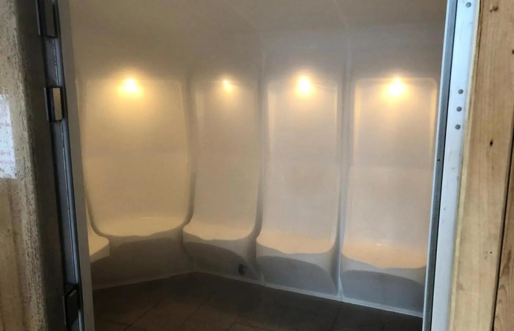 Apartment Residence Les Arcs 1950 Le Village - Maeva Home - Appartement 3 Pieces 6 Personnes - Selection Mae-5480 Bourg-Saint-Maurice